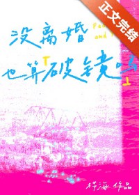 破镜的意思